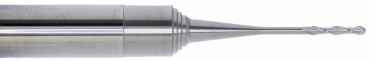 CAD/CAM Fräser  für Vhf S-Serie Schütz  für Cr.Co.